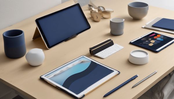 10 pouce tablette : comparatif des meilleurs modèles en 2026