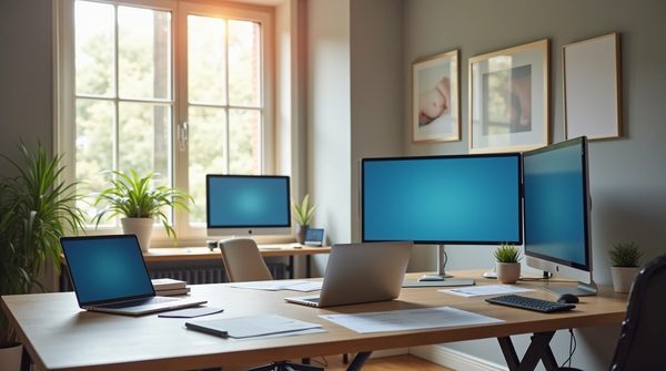 Découvrez le logiciel de gestion d'entreprise adapté aux pme