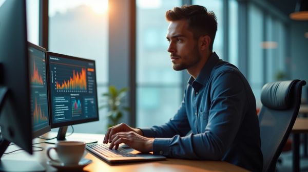 Êtes-vous sûr que votre audit concurrentiel SEO tient la route ?