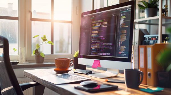 Formation en création de site internet sur WordPress : maîtrisez-enfin le web!