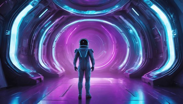 Un voyage inattendu dans l’univers captivant des warp zones