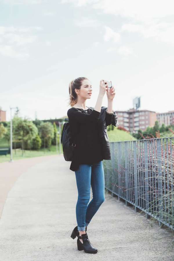 quel smartphone choisir pour les amateurs de photographie macro