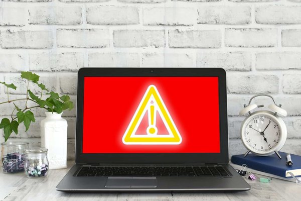 Comment savoir si vous êtes infecté par un ransomware ?