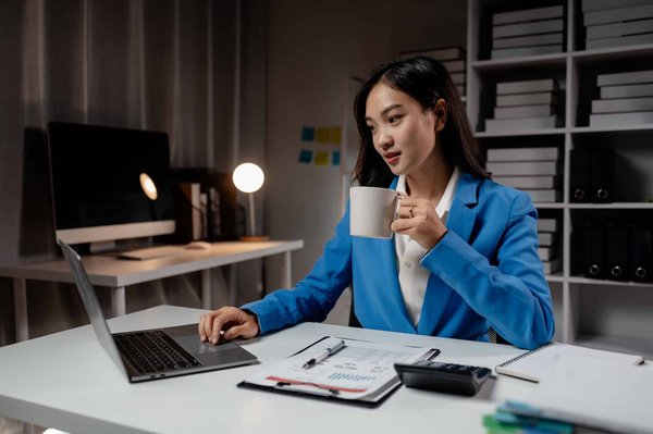 Pourquoi réaliser un audit informatique pme devient un levier majeur et de sécurité ?