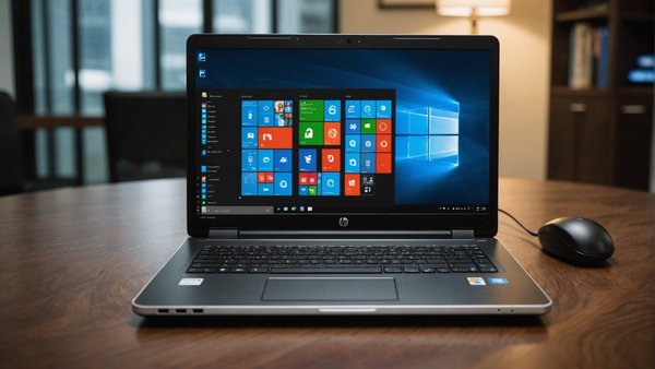 Quel pc hp choisir ?