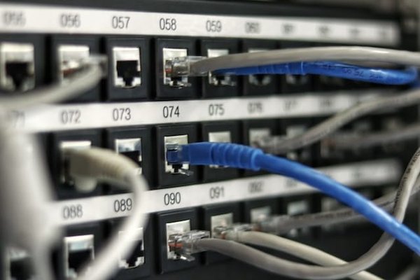 Réseau informatique filaire : Qu'est-ce qu'Ethernet ?