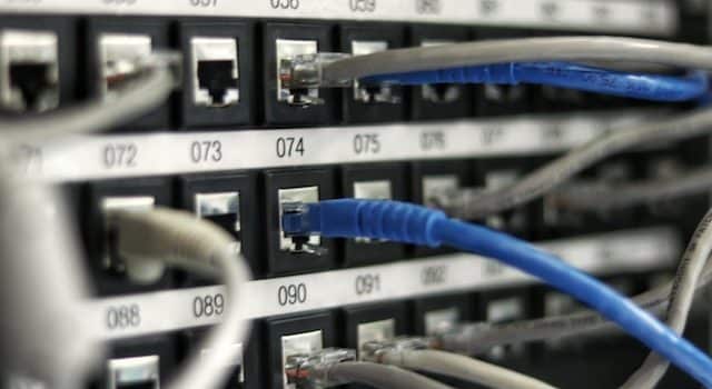 Réseau informatique filaire : Qu’est-ce qu’Ethernet ?