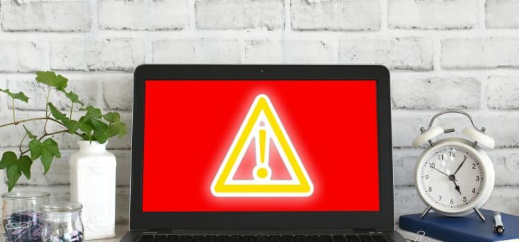 Comment savoir si vous êtes infecté par un ransomware ?